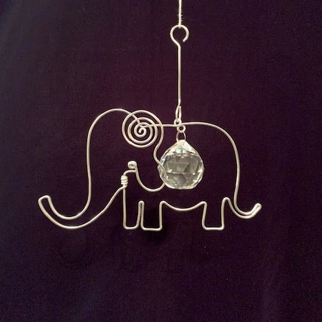 Elephant Design 1