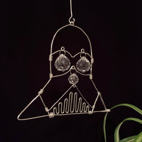 Darth Vader