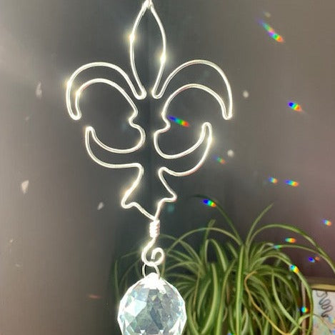 Fleur De Lis