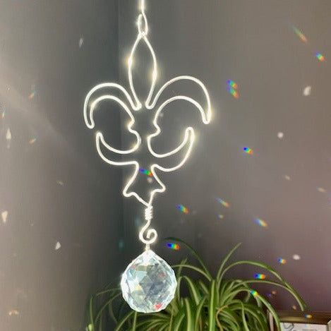 Fleur De Lis