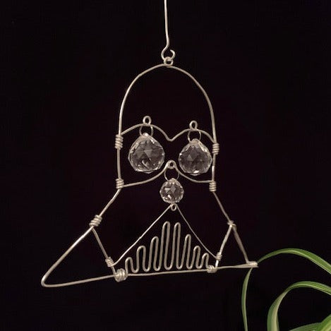 Darth Vader