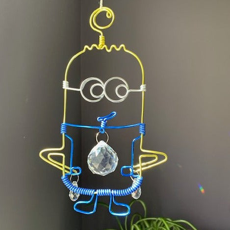 Minion Jerry