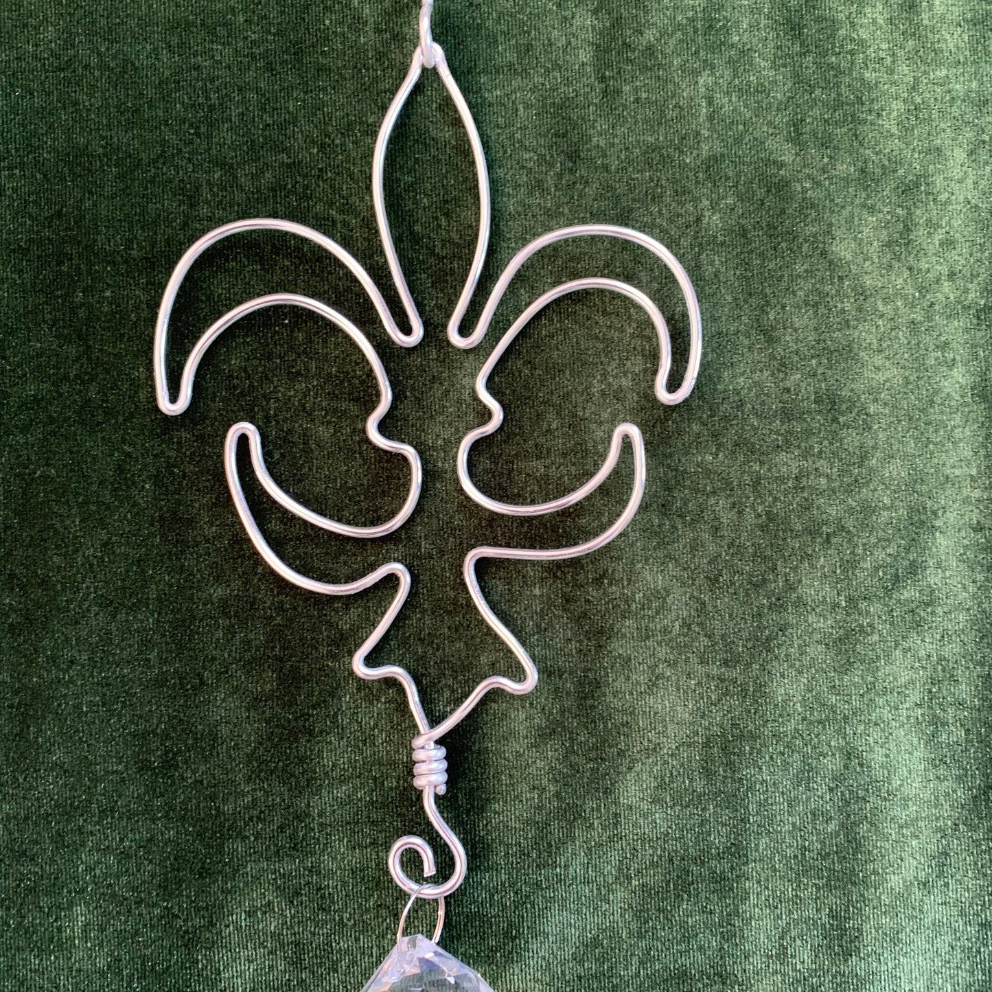 Fleur De Lis