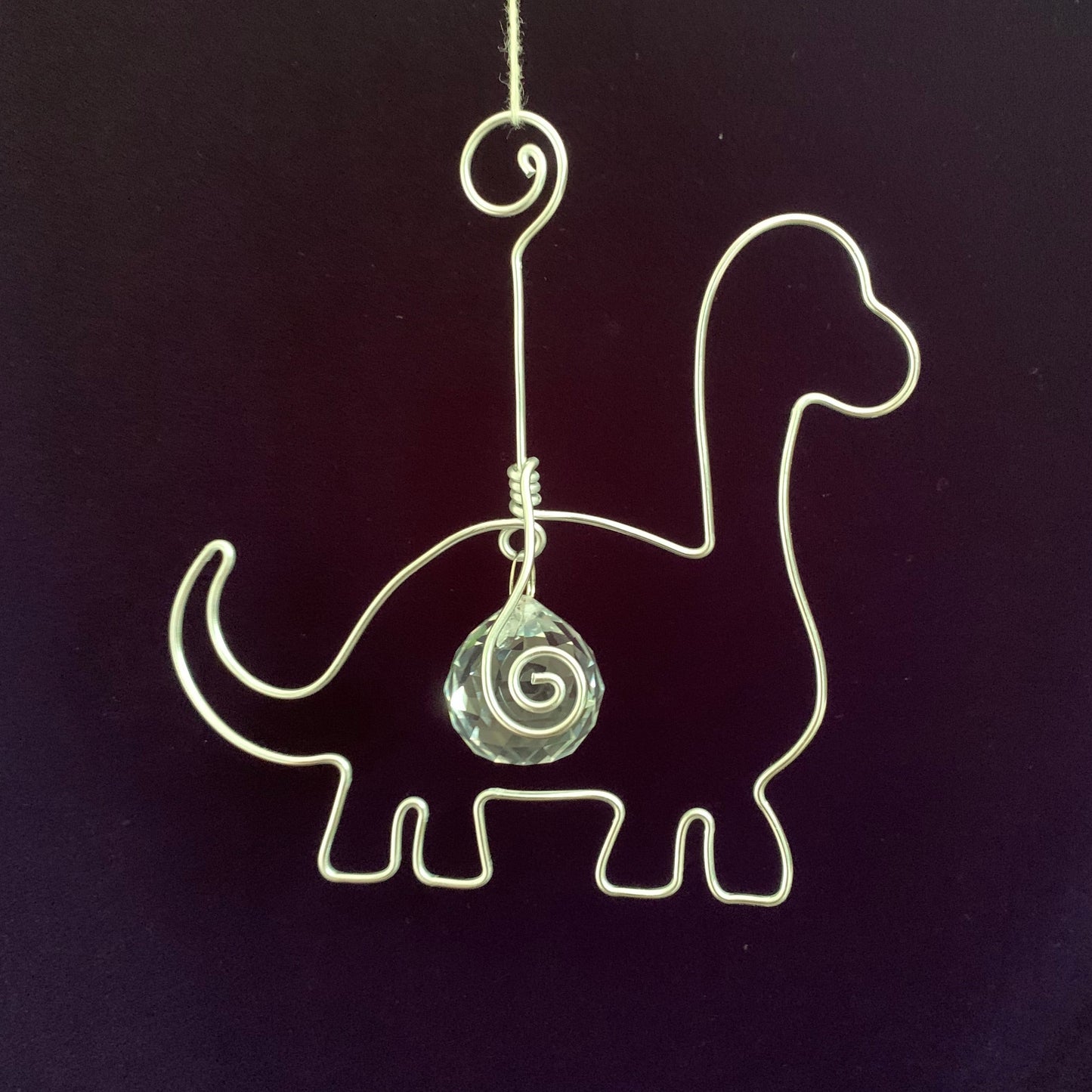 Brontosaurus